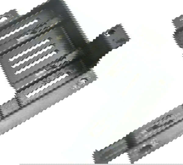 Acabamento Carenagem Bmw G 650 Gs 05-11 Original