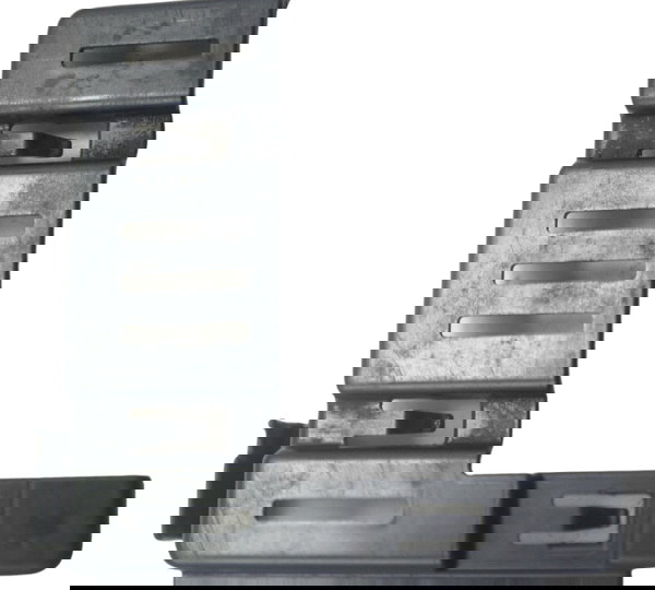 Acabamento Carenagem Bmw G 650 Gs 05-11 Original