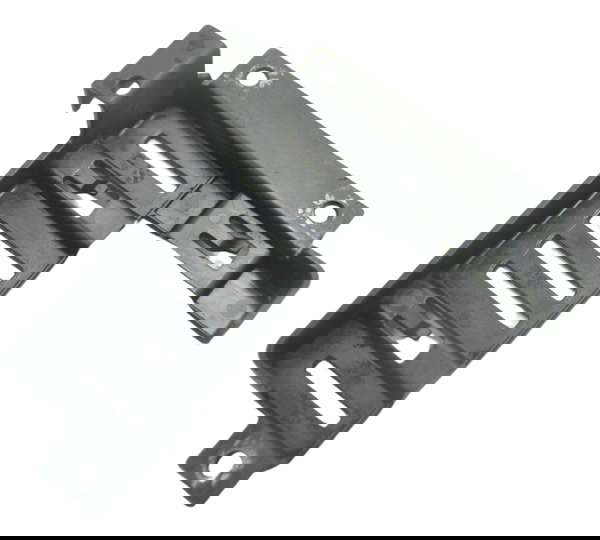 Acabamento Carenagem Bmw G 650 Gs 05-11 Original