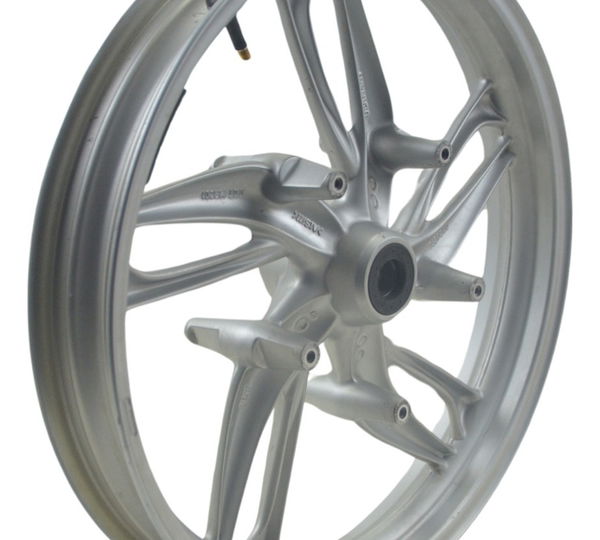 Roda Dianteira Bmw R1200 R 1200 Gs 04-08 Original