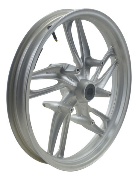 Roda Dianteira Bmw R1200 R 1200 Gs 04-08 Original