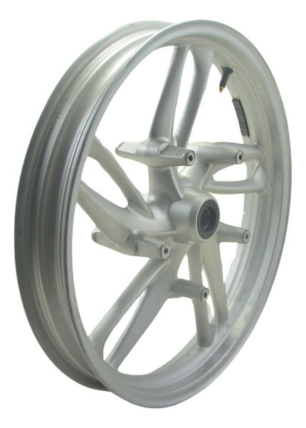 Roda Dianteira Bmw R1200 R 1200 Gs 04-08 Original