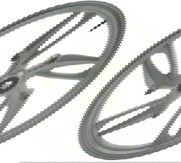 Roda Dianteira Bmw R1200 R 1200 Gs 04-08 Original