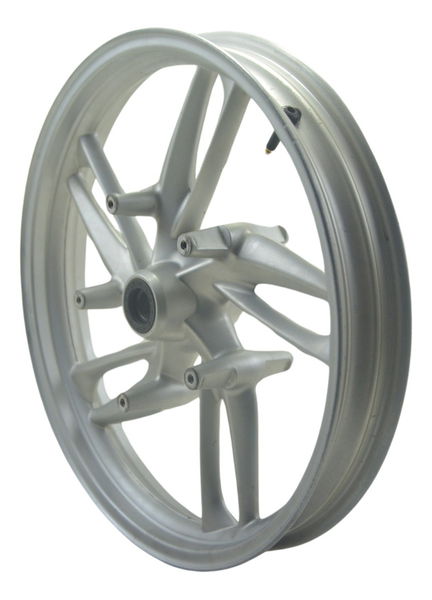 Roda Dianteira Bmw R1200 R 1200 Gs 04-08 Original