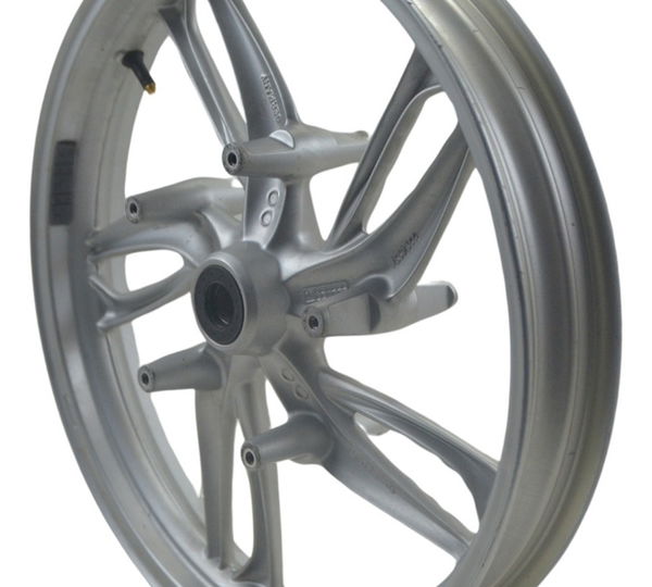 Roda Dianteira Bmw R1200 R 1200 Gs 04-08 Original