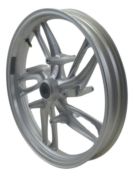 Roda Dianteira Bmw R1200 R 1200 Gs 04-08 Original