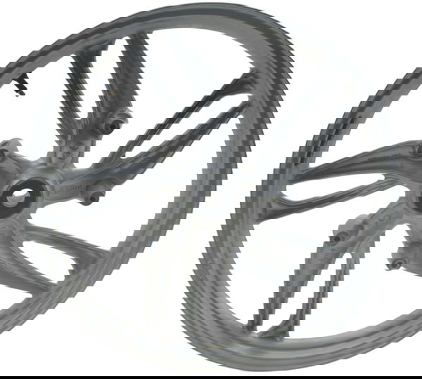 Roda Dianteira Bmw R1200 R 1200 Gs 04-08 Original