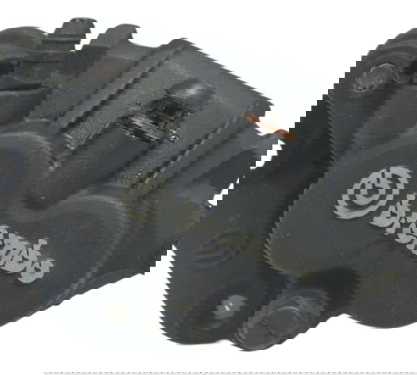 Pinça Freio Dianteira Esquerdo Bmw G 650 Gs 05-11 Original