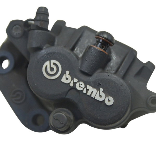 Pinça Freio Dianteira Esquerdo Bmw G 650 Gs 05-11 Original