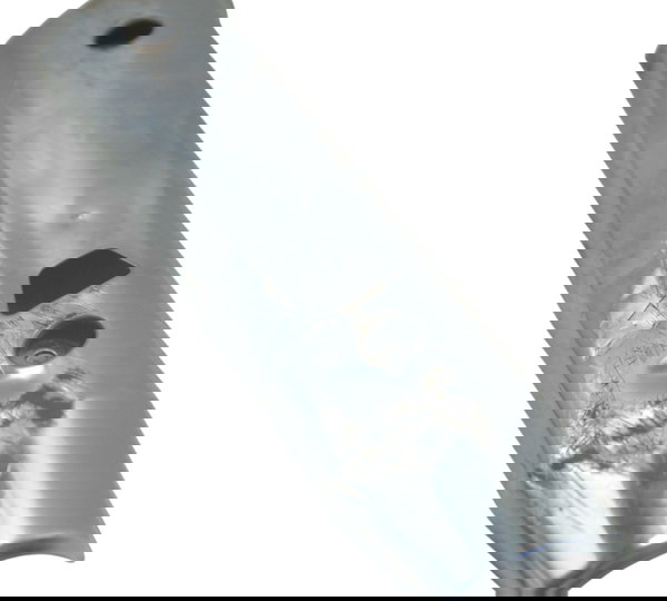 Capa Escape C/ Detalhes Yamaha Neo 125 05-07 Original