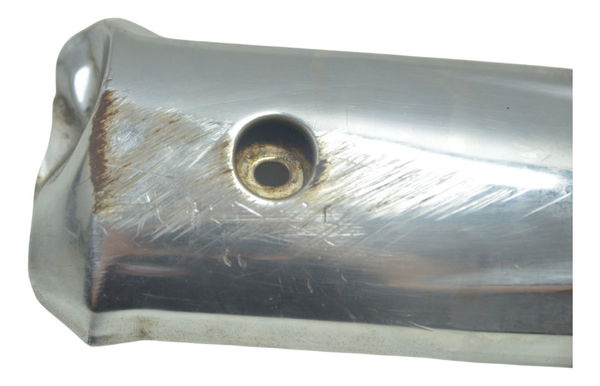 Capa Escape C/ Detalhes Yamaha Neo 125 05-07 Original