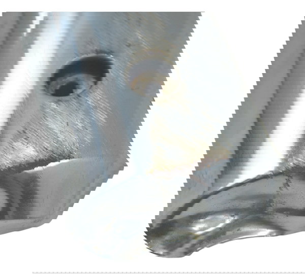 Capa Escape C/ Detalhes Yamaha Neo 125 05-07 Original