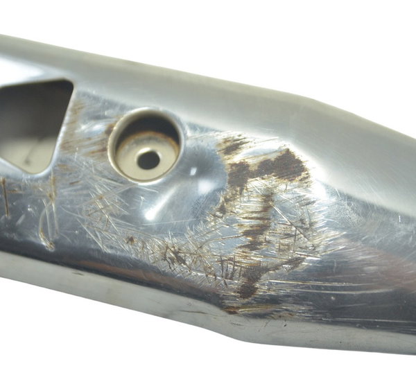 Capa Escape C/ Detalhes Yamaha Neo 125 05-07 Original