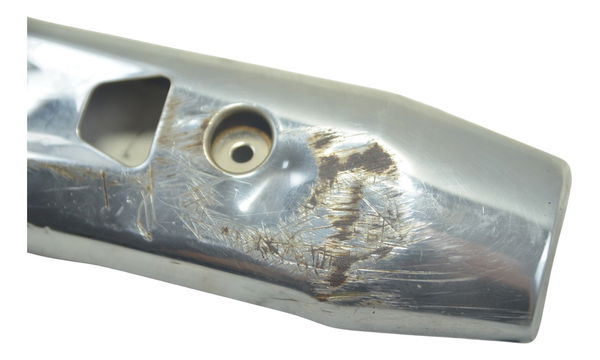Capa Escape C/ Detalhes Yamaha Neo 125 05-07 Original