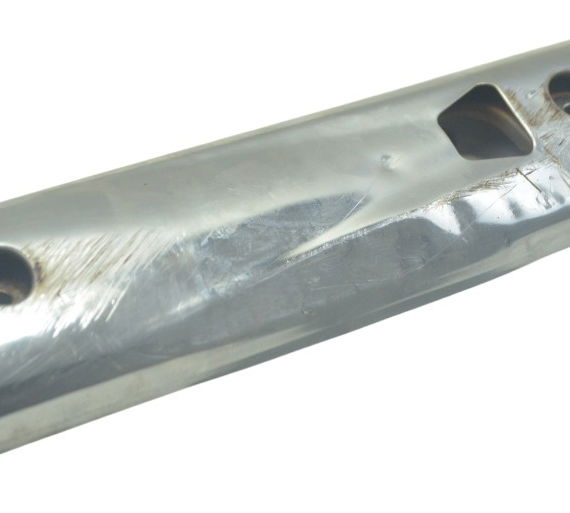 Capa Escape C/ Detalhes Yamaha Neo 125 05-07 Original