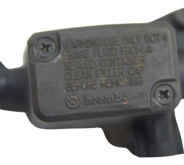 Cilindro Freio Dianteiro Bmw G 650 Gs 05-11 Original