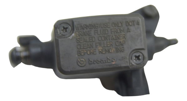 Cilindro Freio Dianteiro Bmw G 650 Gs 05-11 Original