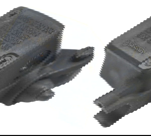 Cilindro Freio Dianteiro Bmw G 650 Gs 05-11 Original