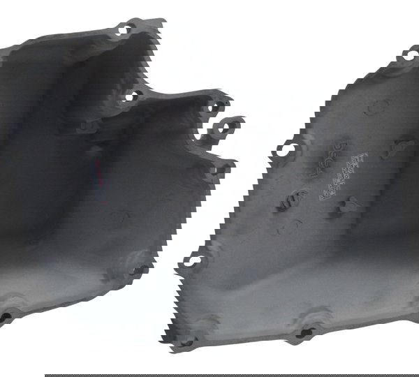 Tampa Cárter Honda Cb 650f Original