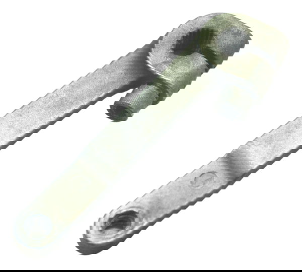 Bracinho Pedal Câmbio Harley Softail Original