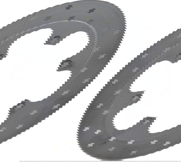 Disco Freio Traseiro Bmw G 650 Gs 05-11 Original