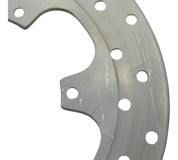 Disco Freio Traseiro Bmw G 650 Gs 05-11 Original