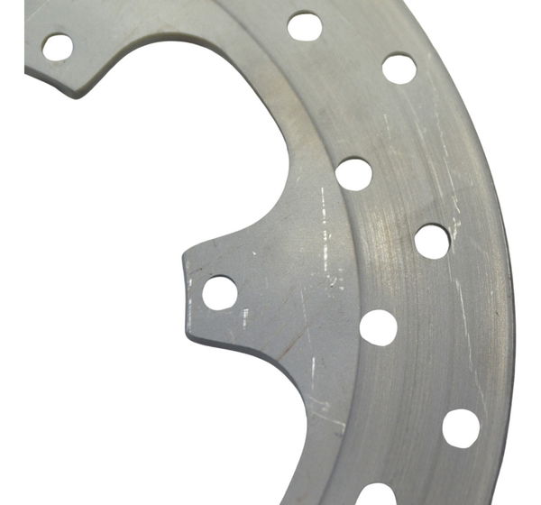Disco Freio Traseiro Bmw G 650 Gs 05-11 Original