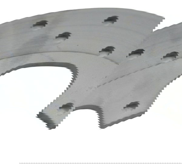 Disco Freio Traseiro Bmw G 650 Gs 05-11 Original