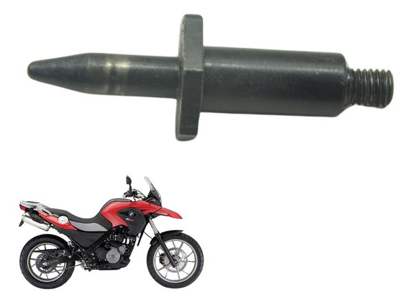 Parafuso Fixação Tanque  Bmw G 650 Gs 05-11 Original