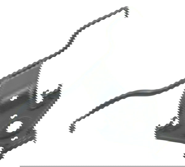 Suporte Modulo Abs Bmw G 650 Gs 05-11 Original