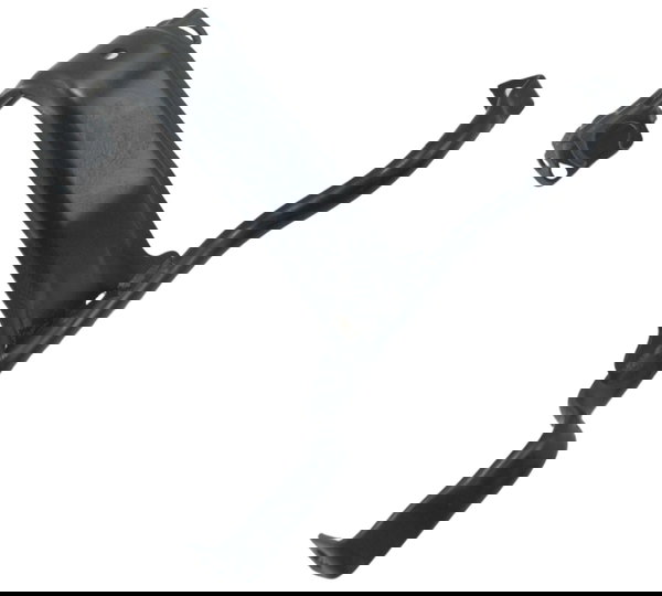 Suporte Modulo Abs Bmw G 650 Gs 05-11 Original