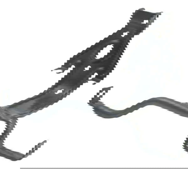 Suporte Modulo Abs Bmw G 650 Gs 05-11 Original