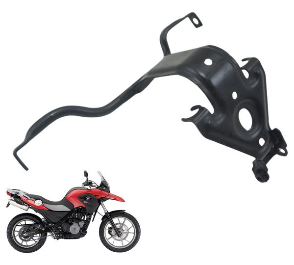 Suporte Modulo Abs Bmw G 650 Gs 05-11 Original