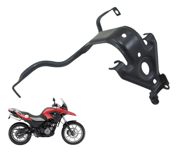 Suporte Modulo Abs Bmw G 650 Gs 05-11 Original