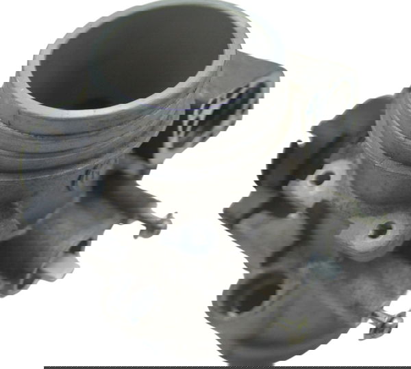 Corpo Injeção Bmw G 650 Gs 05-11 Original