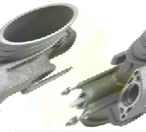 Corpo Injeção Bmw G 650 Gs 05-11 Original