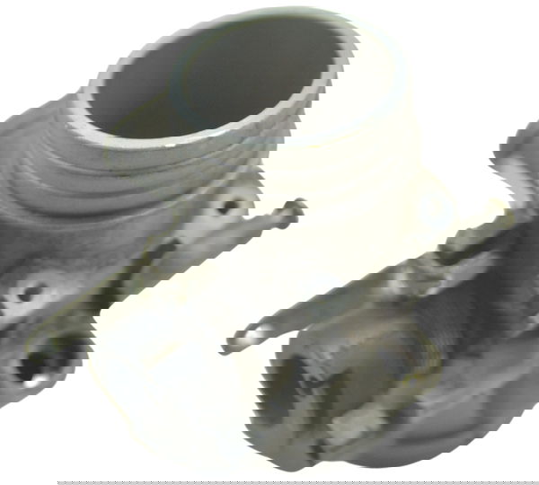 Corpo Injeção Bmw G 650 Gs 05-11 Original