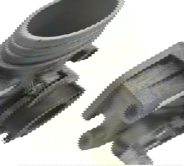 Corpo Injeção Bmw G 650 Gs 05-11 Original