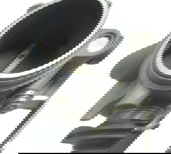 Corpo Injeção Bmw G 650 Gs 05-11 Original