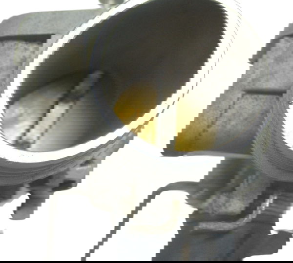 Corpo Injeção Bmw G 650 Gs 05-11 Original