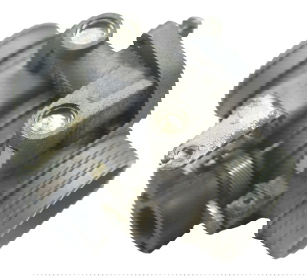 Corpo Injeção Bmw G 650 Gs 05-11 Original