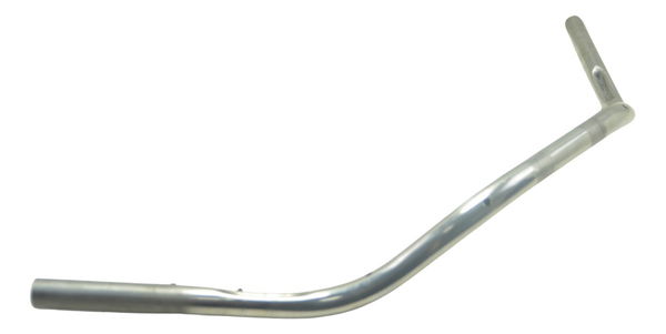 Guidão 9,05 Polegadas Harley Softail Deluxe Original