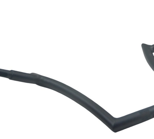 Guidão El Diablo 12,59 Polegadas Harley Original