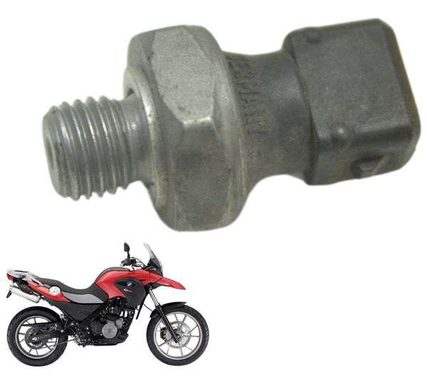 Sensor Pressão Óleo Bmw G 650 Gs 05-11 Original