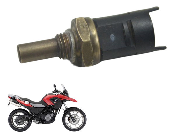 Sensor Temperatura Bmw G 650 Gs 05-11 Original