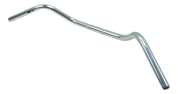 Guidão 6,10 Polegadas Harley Fat Boy Carburada Original