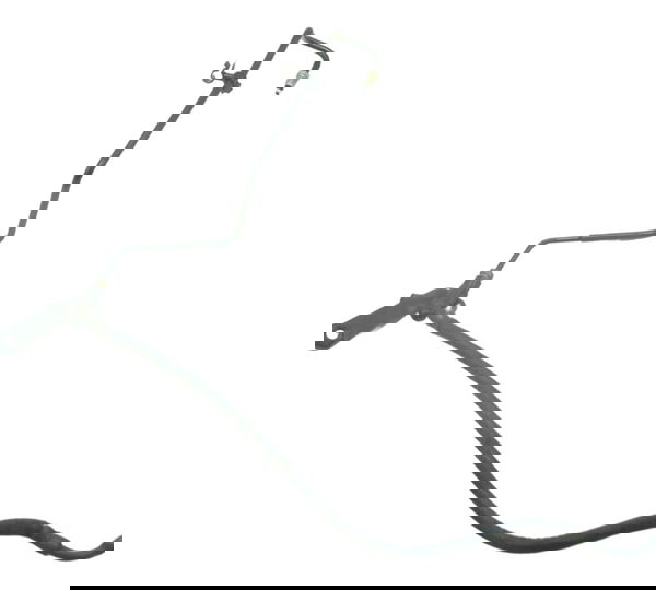 Flexível Freio Dianteiro Bmw G 650 Gs 05-11 Original