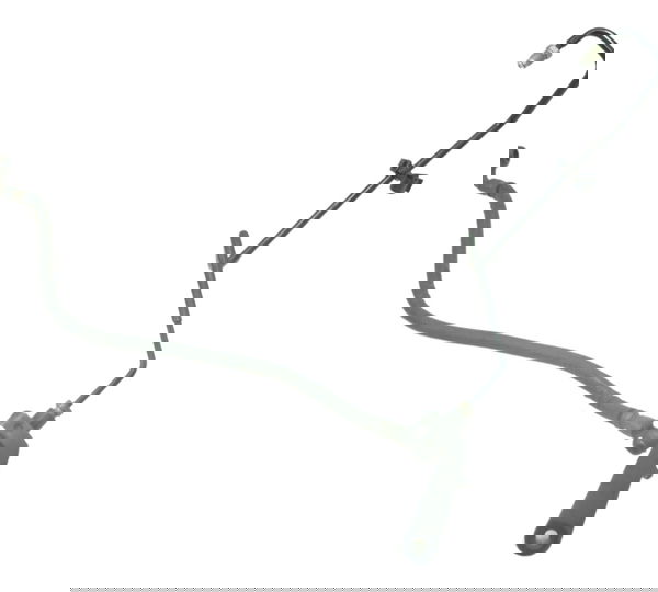 Flexível Freio Dianteiro Bmw G 650 Gs 05-11 Original