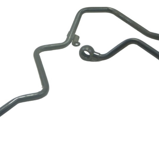 Par Conexão Óleo Bmw G 650 Gs 05-11 Original