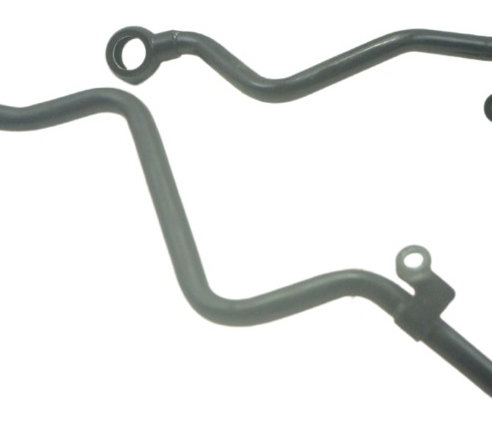 Par Conexão Óleo Bmw G 650 Gs 05-11 Original